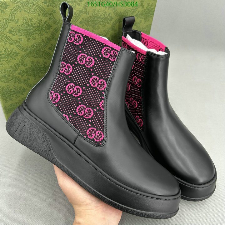 Men shoes-Boots, Code: HS3084,