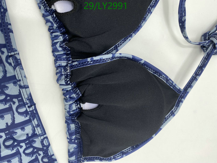 Swimsuit-Dior,Code: LY2991,$: 29USD