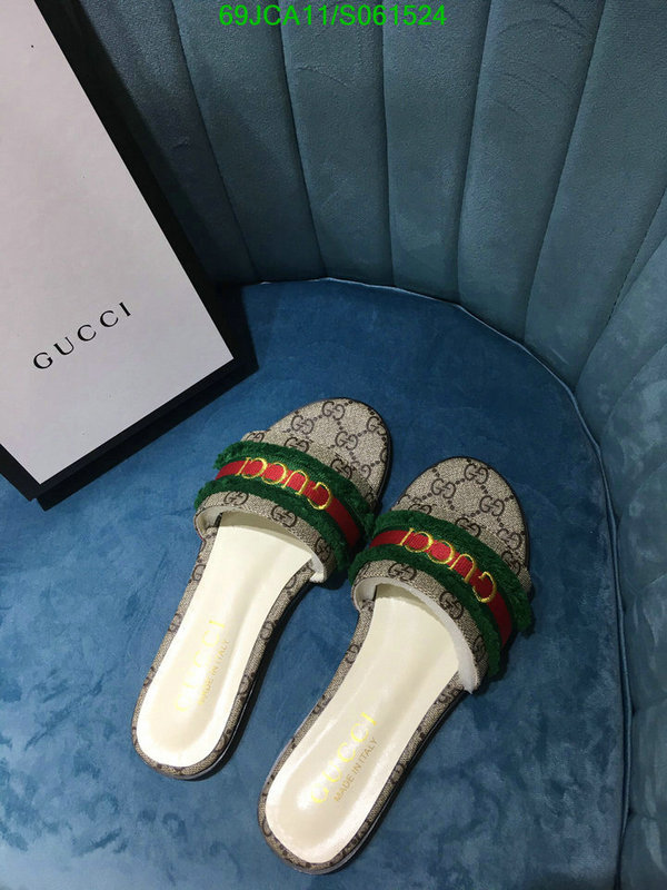 Women Shoes-Gucci, Code: S061524,$: 69USD