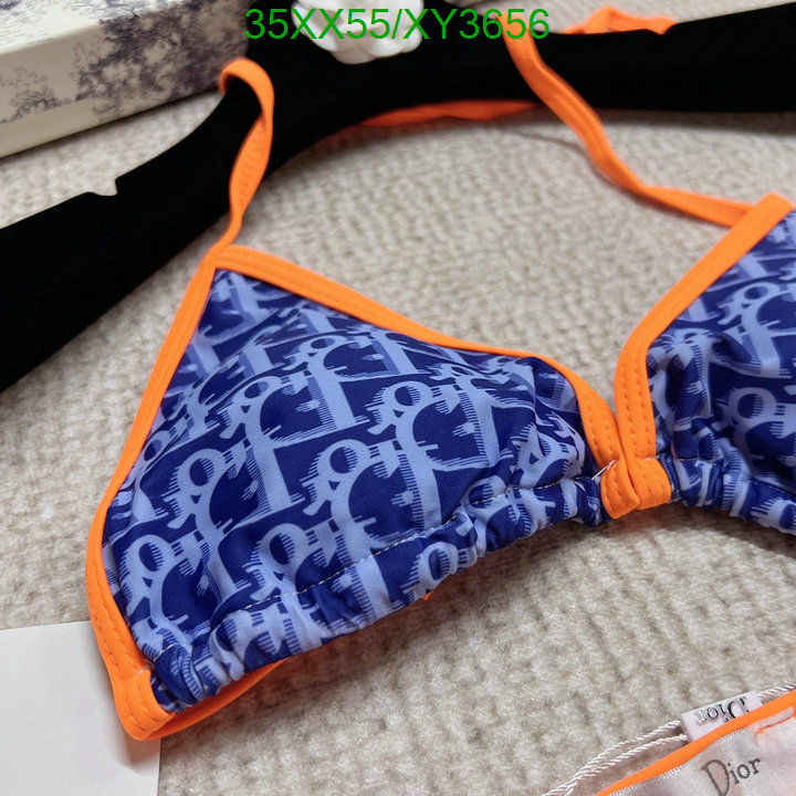 Swimsuit-Dior, Code: XY3656,$: 35USD