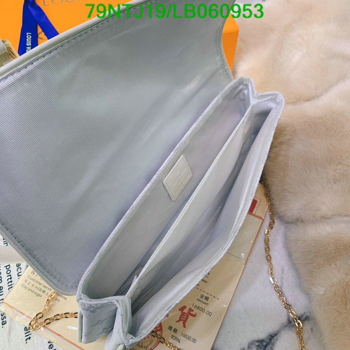LV Bags-(4A)-Handbag Collection-,Code: LB060953,$: 79USD