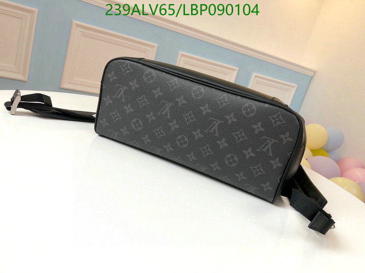 LV Bags-(Mirror)-Explorer-Anton-Dandy-,Code: LBP090104,$:239USD