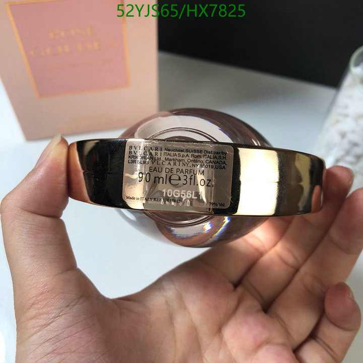Perfume-Bvlgari, Code: HX7825,$: 52USD