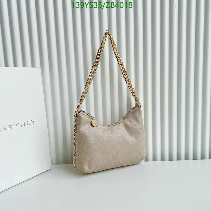 Stella McCartney Bag-(Mirror)-Diagonal-,Code: ZB4018,$: 139USD