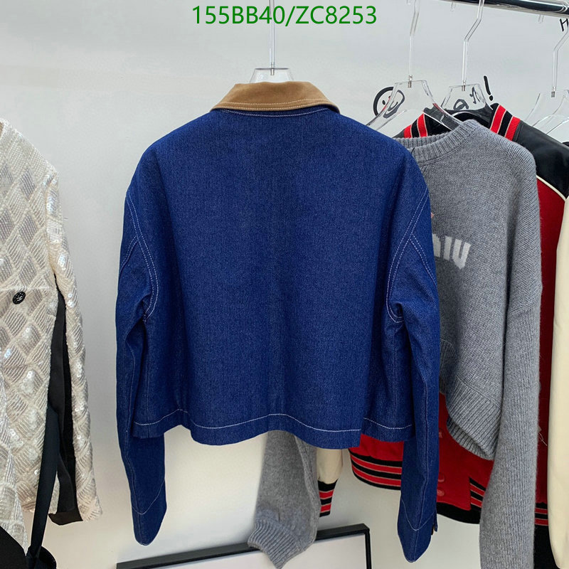 Clothing-Gucci, Code: ZC8253,$: 155USD