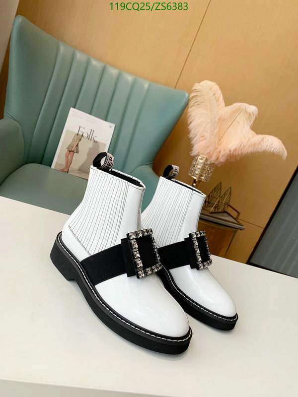 Women Shoes-Roger Vivier, Code: ZS6383,$: 119USD