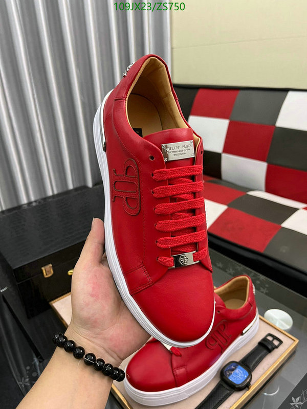 Men shoes-Philipp Plein, Code: ZS750,$: 109USD