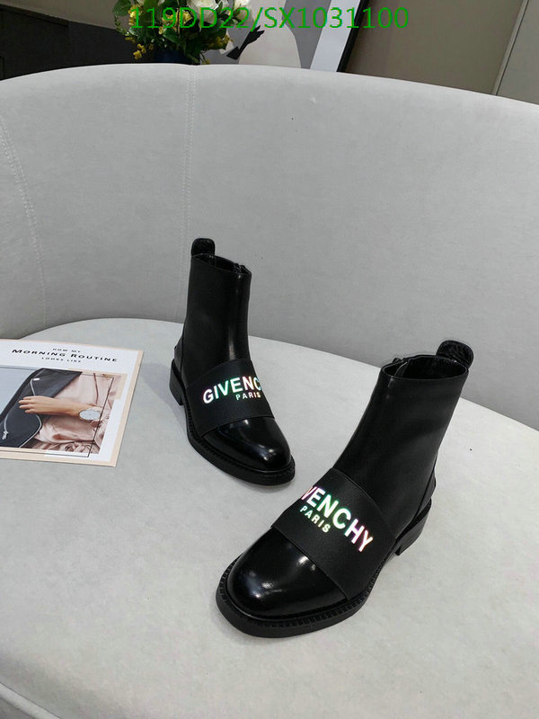 Women Shoes-Givenchy, Code: SX1031100,$: 119USD