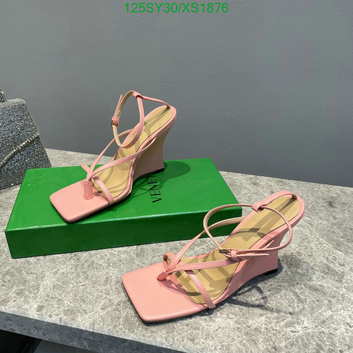 Women Shoes-BV, Code: XS1876,$: 125USD