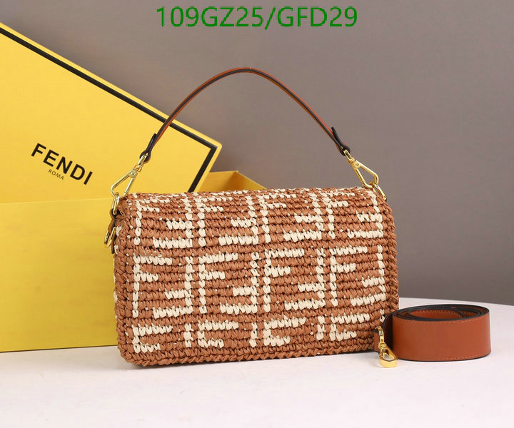 Fendi Big Sale,Code: GFD29,$: 109USD