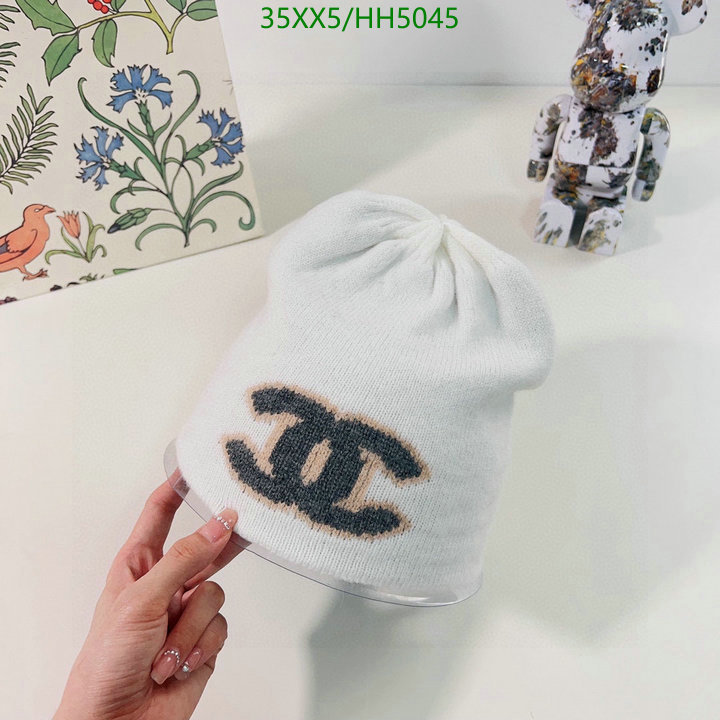 Cap -(Hat)-Chanel, Code: HH5045,$: 35USD