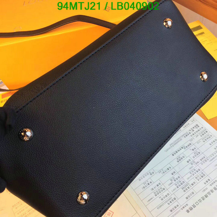 LV Bags-(4A)-Handbag Collection-,Code: LB040902,$: 94USD