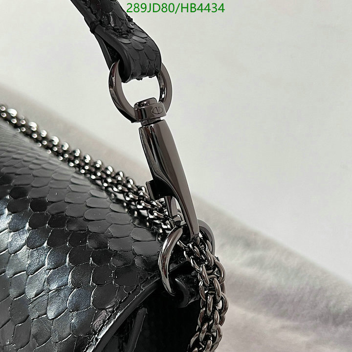 Valentino Bag-(Mirror)-LOC,Code: HB4434,$: 289USD