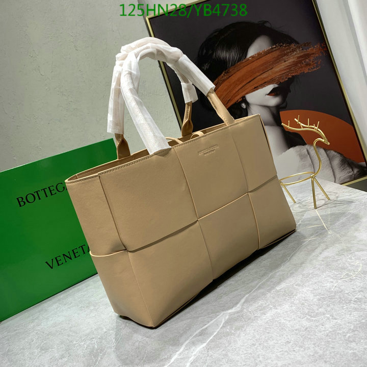 BV Bag-(4A)-Arco,Code: YB4738,$: 125USD