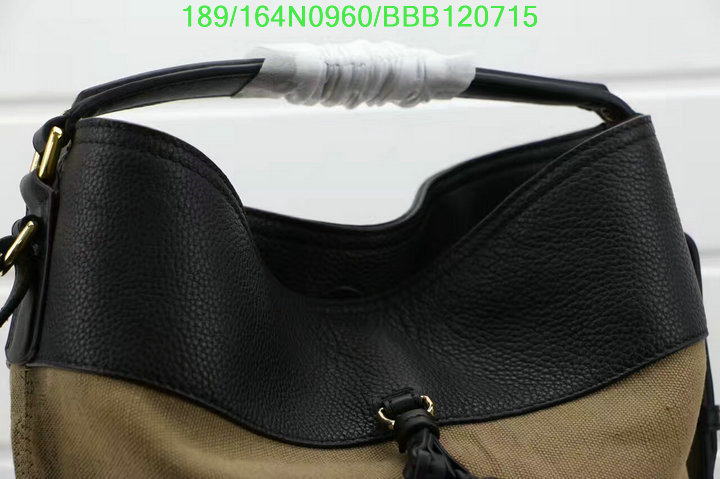 Burberry Bag-(Mirror)-Diagonal-,Code:BBB120715,$: 189USD