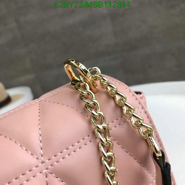 Michael Kors Bag-(Mirror)-Diagonal-,Code: MSB112814,$: 129USD