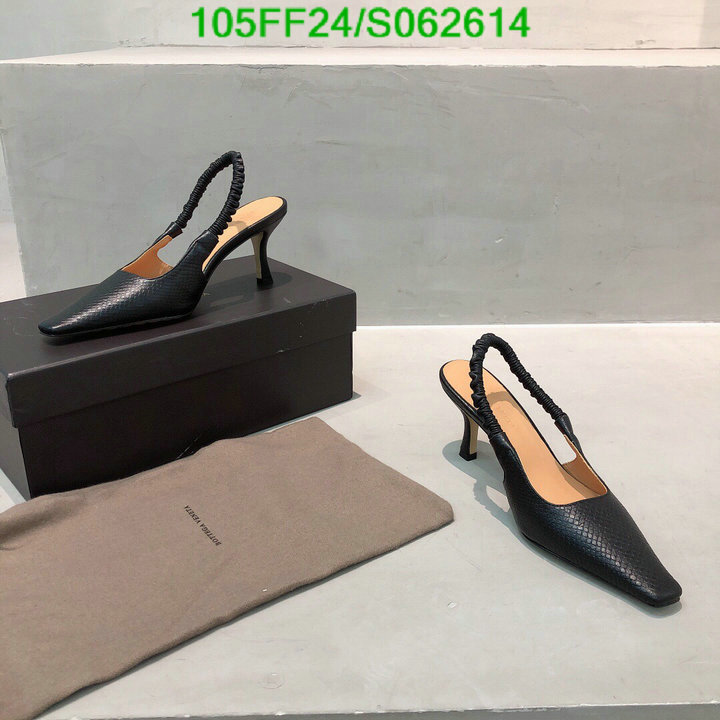 Women Shoes-BV, Code: S062614,$: 105USD