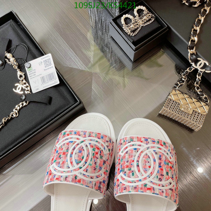 Women Shoes-Chanel,Code: KS4421,$: 109USD