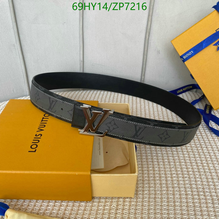 Belts-LV, Code: ZP7216,$: 69USD