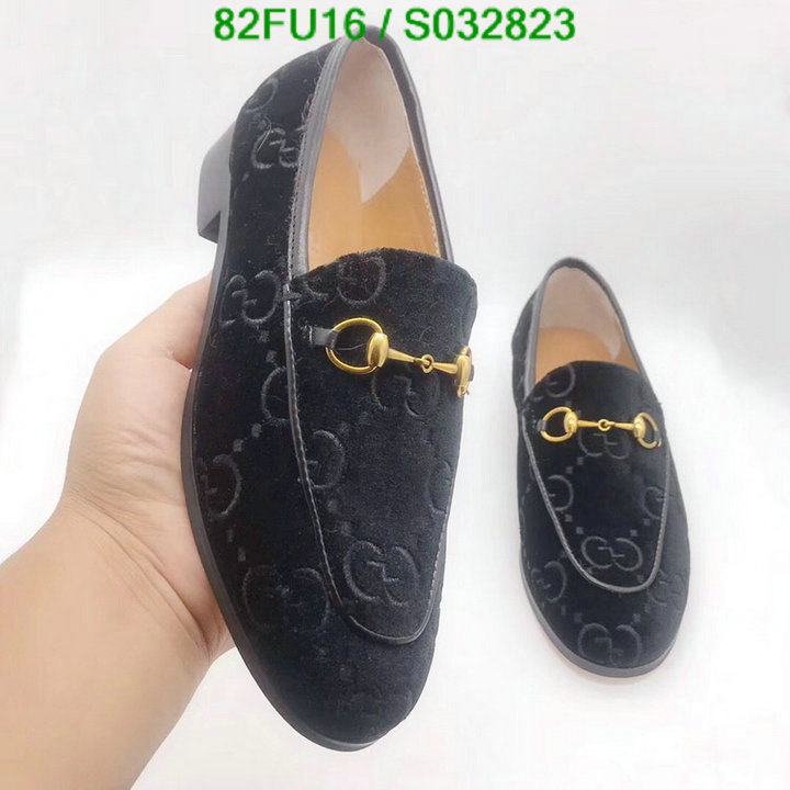 Women Shoes-Gucci, Code: S032823,$: 82USD