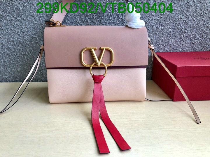 Valentino Bag-(Mirror)-Diagonal-,Code: VTB050404,$:299USD