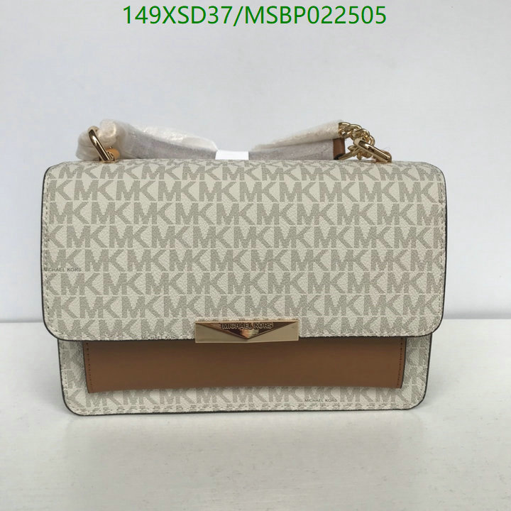 Michael Kors Bag-(Mirror)-Diagonal-,Code: MSBP022505,$: 149USD