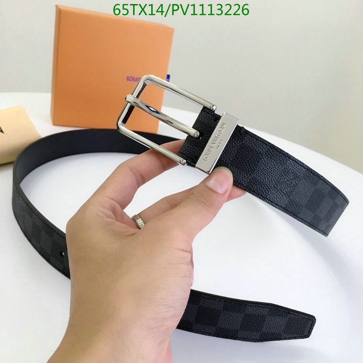 Belts-LV, Code: PV1113226,$:65USD