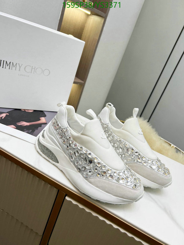 Women Shoes-Jimmy Choo, Code: YS3371,$: 159USD