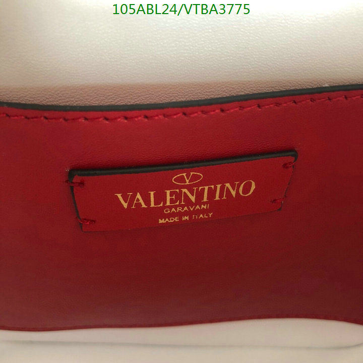 Valentino Bag-(4A)-Diagonal-,Code: VTBA3775,$: 105USD