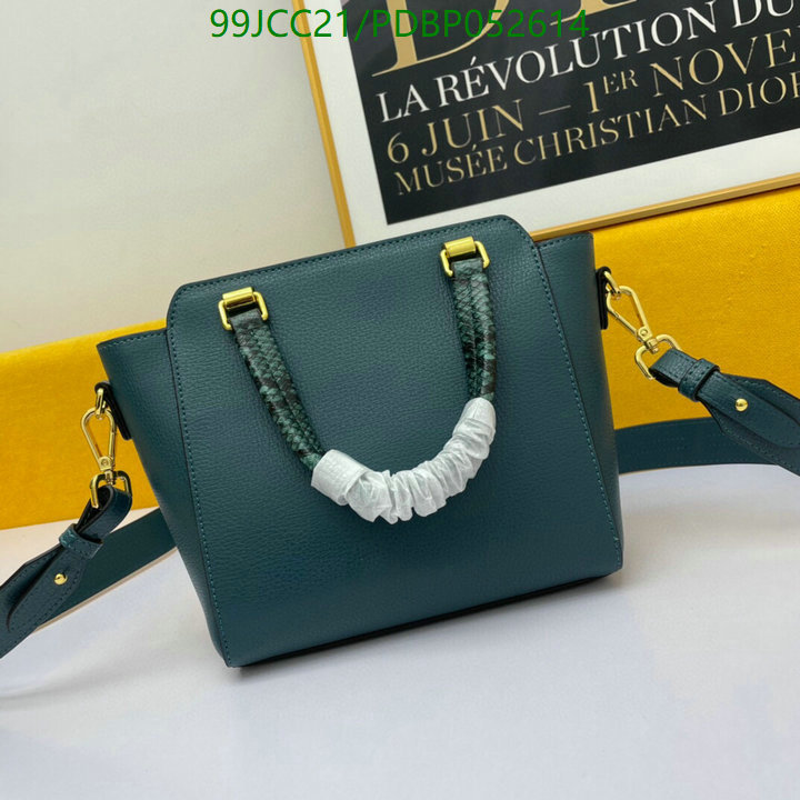 Prada Bag-(4A)-Handbag-,Code: PDBP052614,$: 99USD