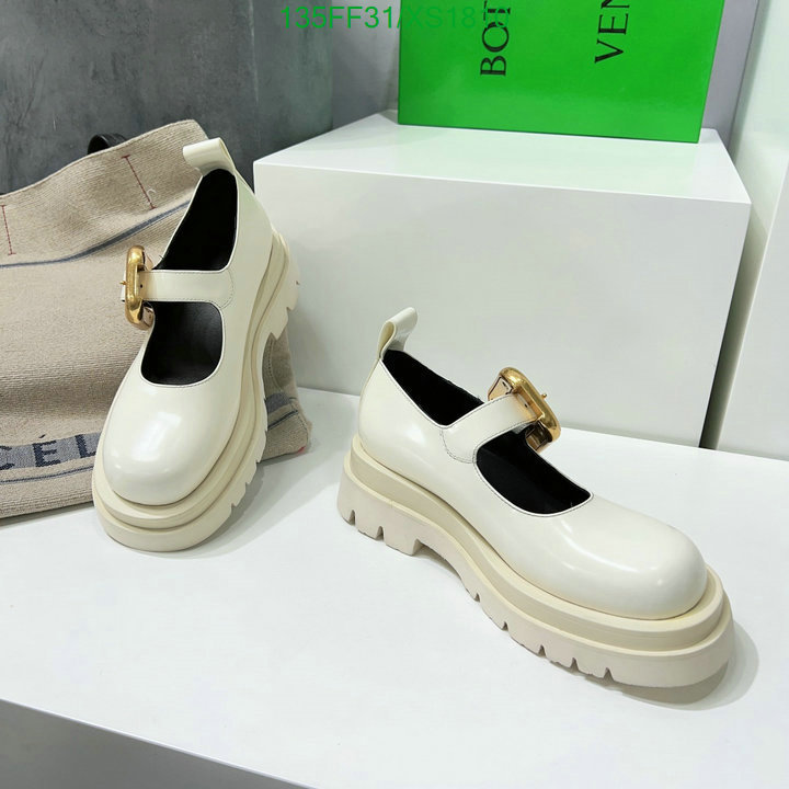 Women Shoes-BV, Code: XS1810,$: 135USD