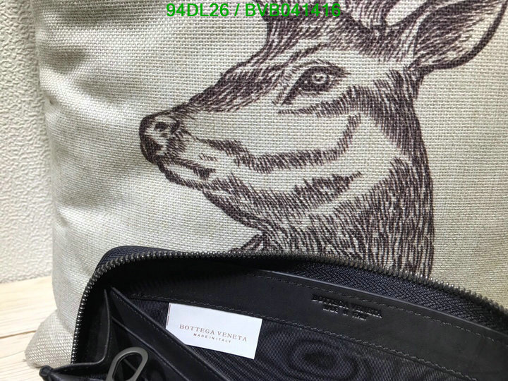 BV Bag-(Mirror)-Wallet-,Code: BVB041416,$: 94USD