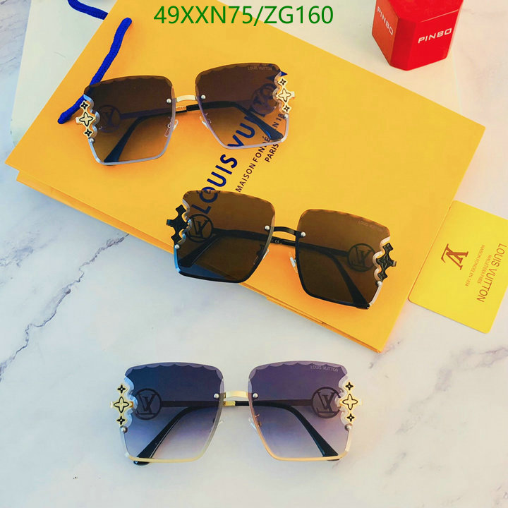 Glasses-LV, Code: ZG160,$: 49USD