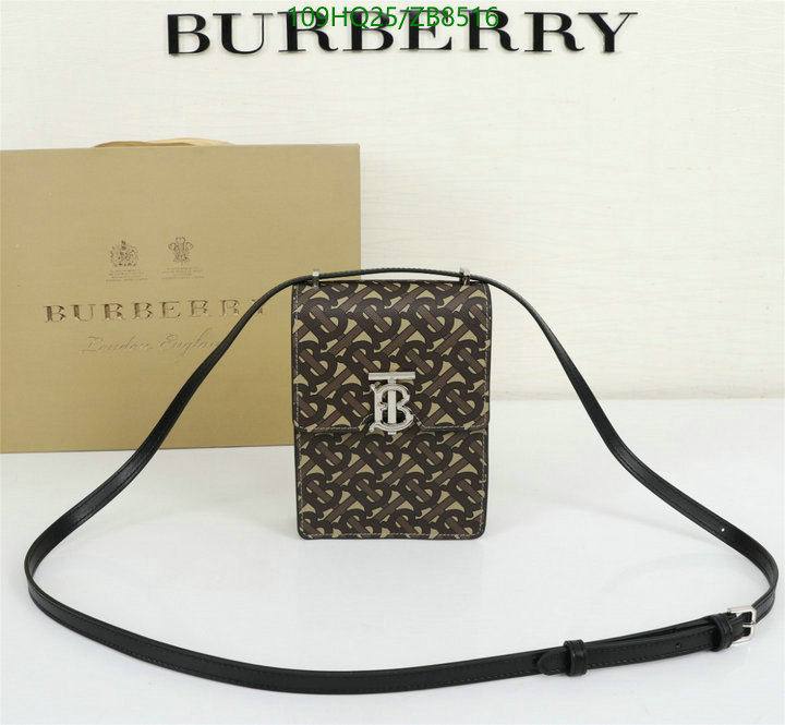 Burberry Bag-(4A)-Diagonal-,Code: ZB8516,$: 109USD