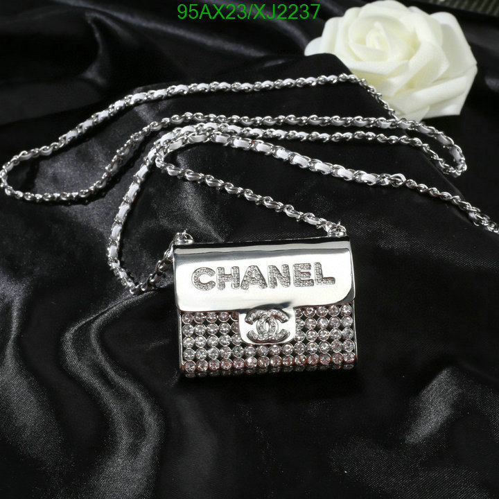 Jewelry-Chanel,Code: XJ2237,$: 95USD