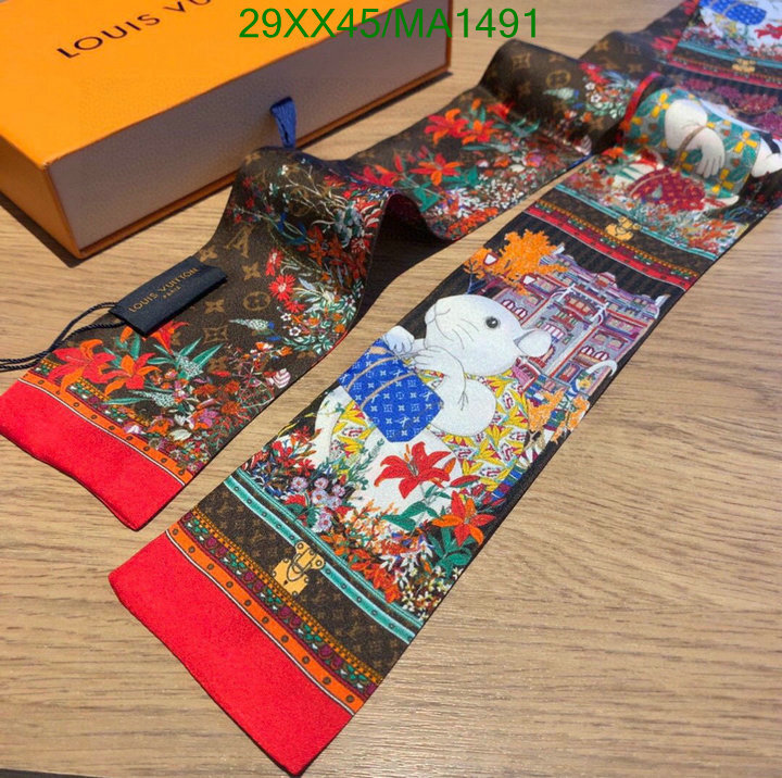 Scarf-LV,-Code:MA1491,$: 29USD