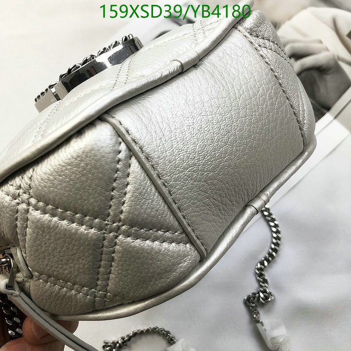 Marc Jacobs Bags -(Mirror)-Diagonal-,Code: YB4180,$: 159USD