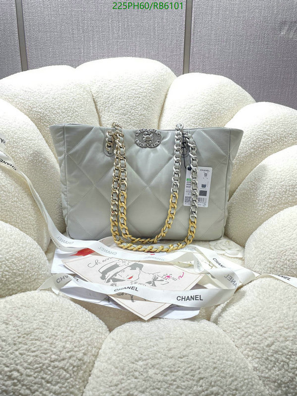 Chanel Bags -(Mirror)-Handbag-,Code: RB6101,$: 225USD