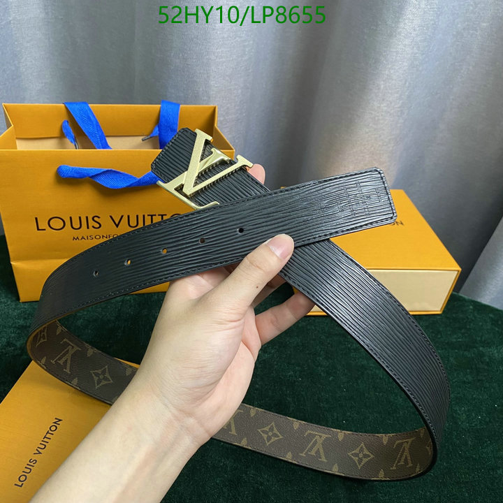 Belts-LV, Code: LP8655,$: 52USD