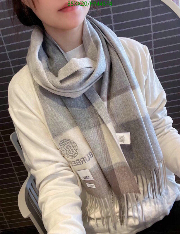 Scarf-Burberry, Code: HM4874,$: 85USD