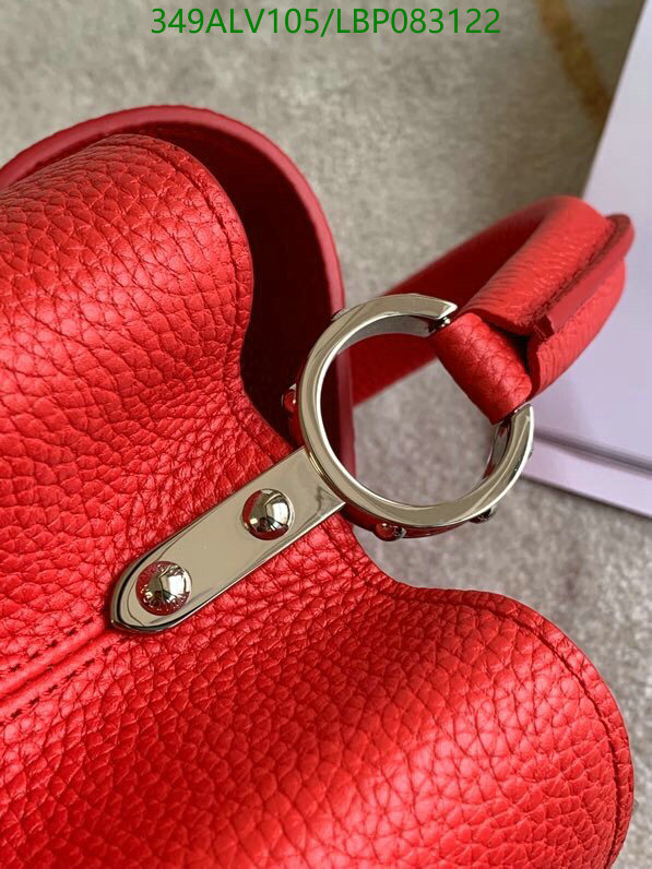 LV Bags-(Mirror)-Handbag-,Code: LBP083122,$:349USD