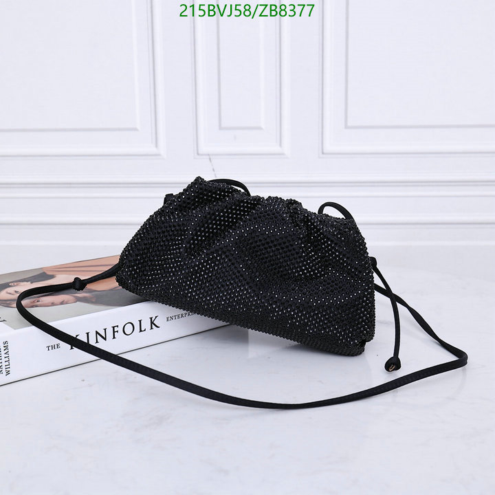 BV Bag-(Mirror)-Pouch Series-,Code: ZB8377,$: 215USD