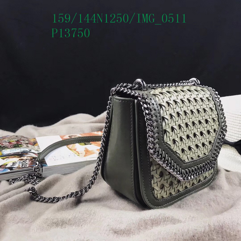 Stella McCartney Bag-(Mirror)-Diagonal-,Code: STB110746,$: 159USD