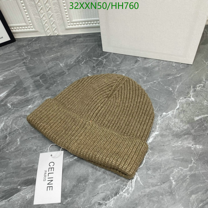 Cap -(Hat)-CELINE, Code: HH760,$: 32USD