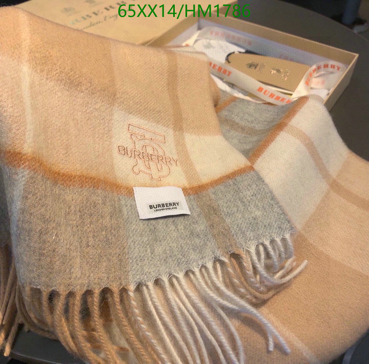 Scarf-Burberry, Code: HM1786,$: 65USD