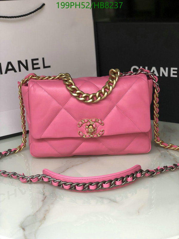 Chanel Bags -(Mirror)-Diagonal-,Code: HB8237,$: 199USD