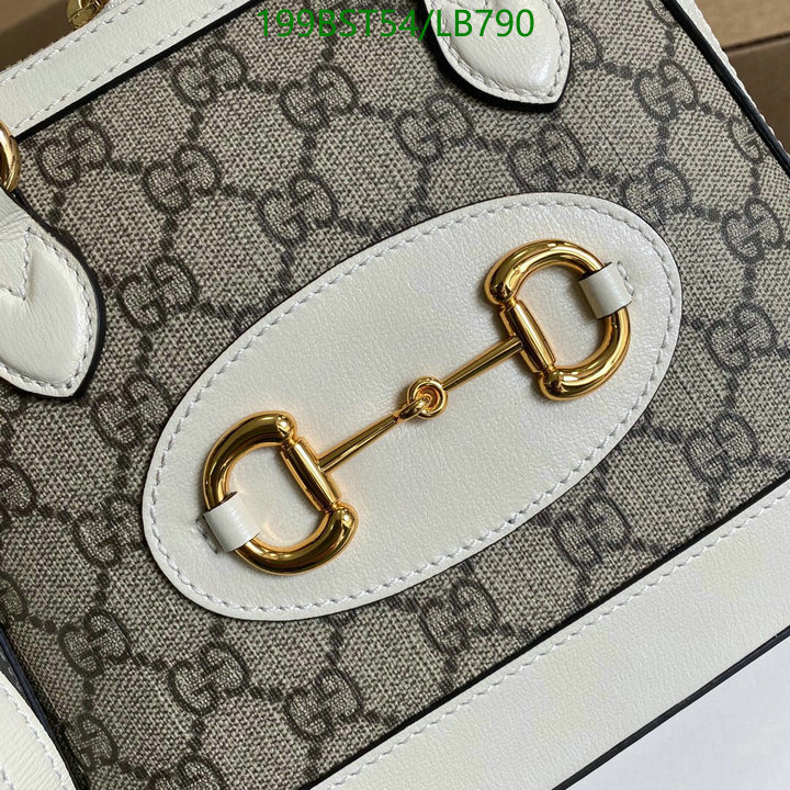 Gucci Bag-(Mirror)-Horsebit-,Code: LB790,$: 199USD