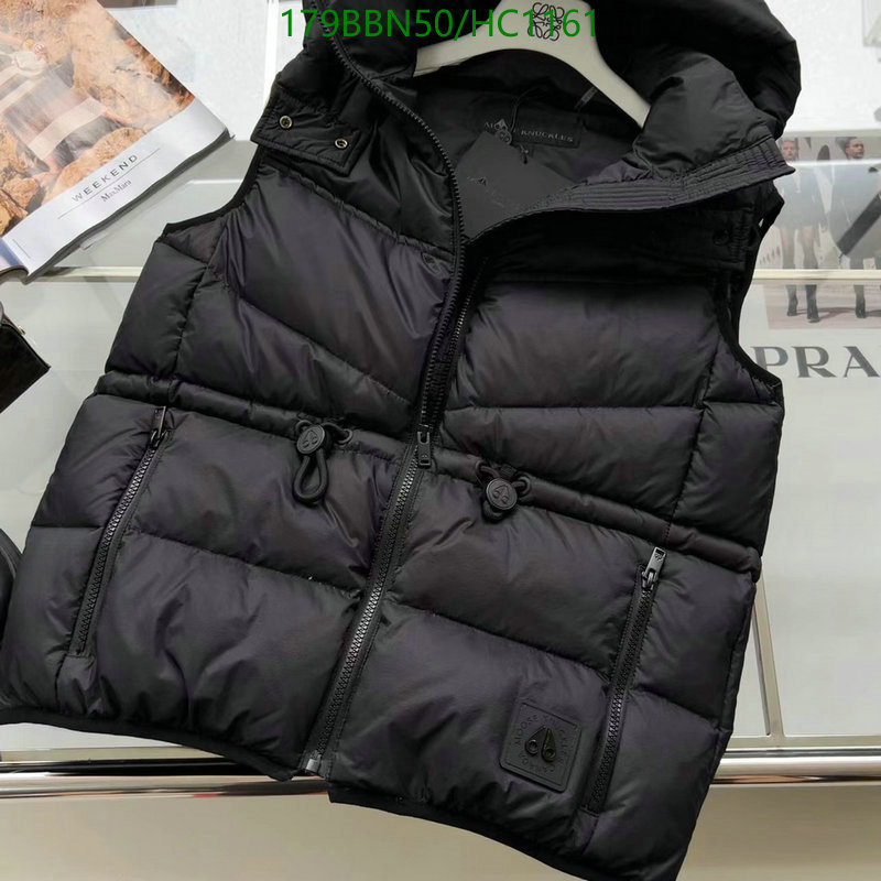 Down jacket Women-Moose Kunckles, Code: HC1161,$: 179USD