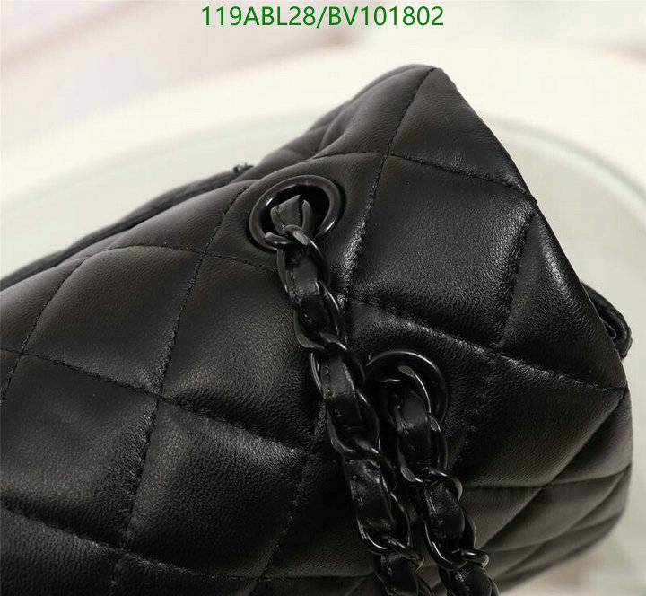 Chanel Bags ( 4A )-Diagonal-,Code: BV101802,$: 119USD