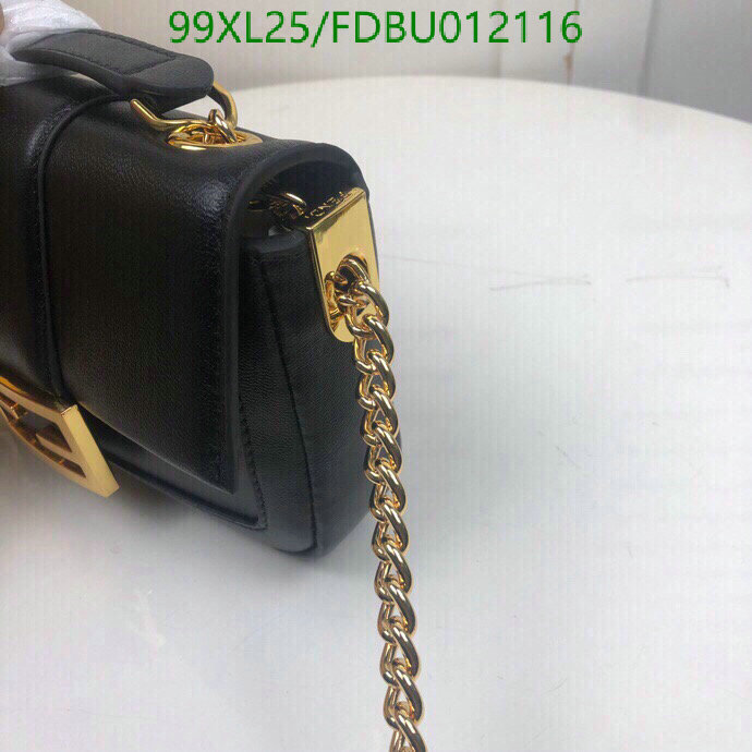 Fendi Bag-(4A)-Baguette-,Code: FDBU012116,$: 99USD